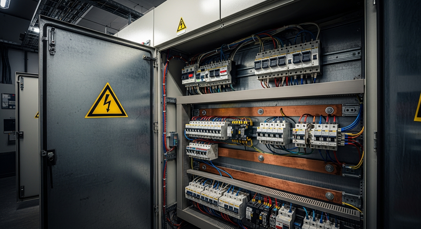 5 Arc Flash Mistakes That Put Your Workers at Risk