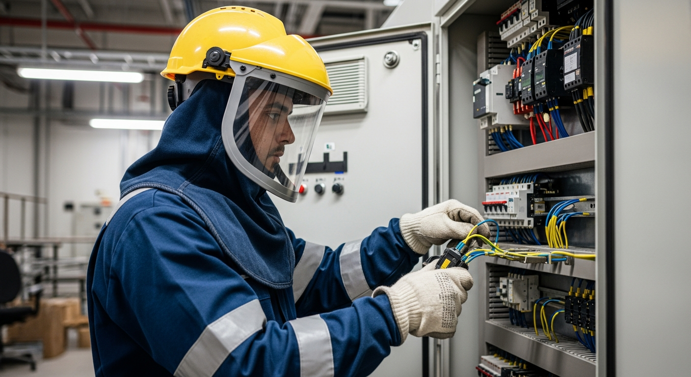 NFPA 70E 2024: What Changed and What It Means for Your Facility