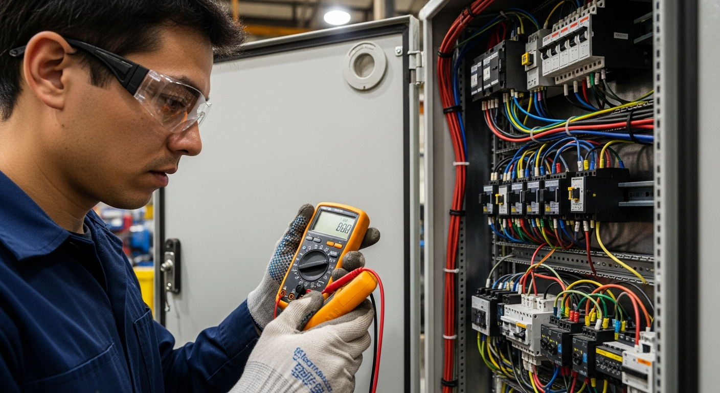 Preventive vs. Predictive Maintenance: Which Does Your Facility Need?